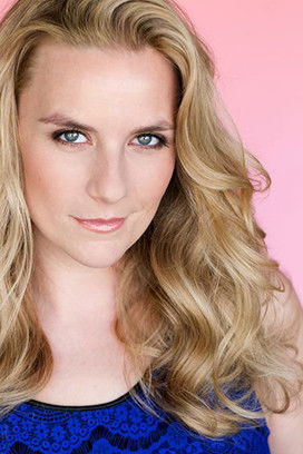 Амбер Генева