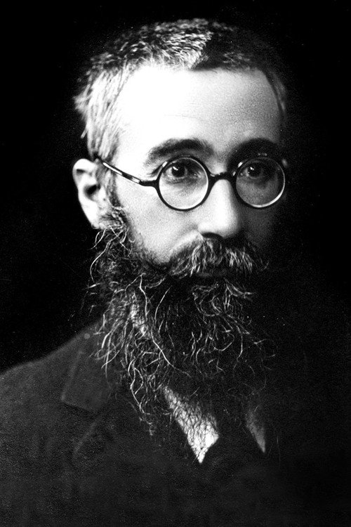 Рамóн дел Валле-Инцлáн