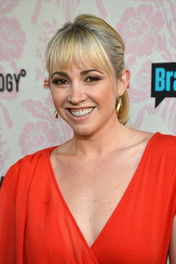  Дженнифер Тисдейл