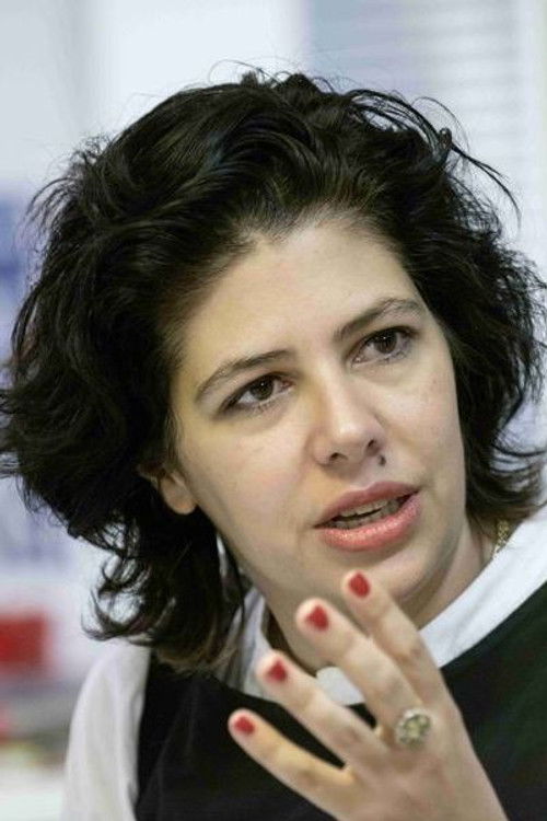 Пандора да Цунха Теллес