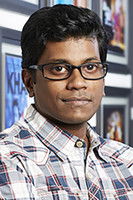 Сусхеел Перис