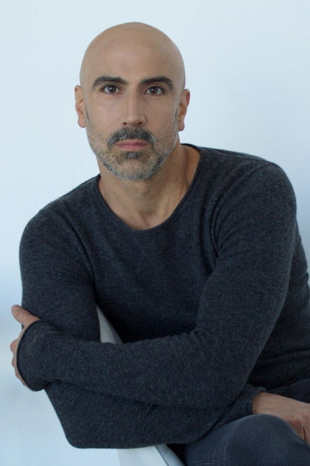 Jасон Мадера