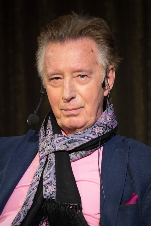  Томми  Бергрен