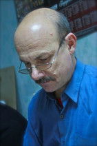 Александр Котов