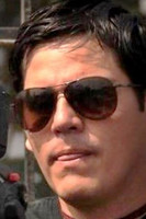 Царлос Ландео