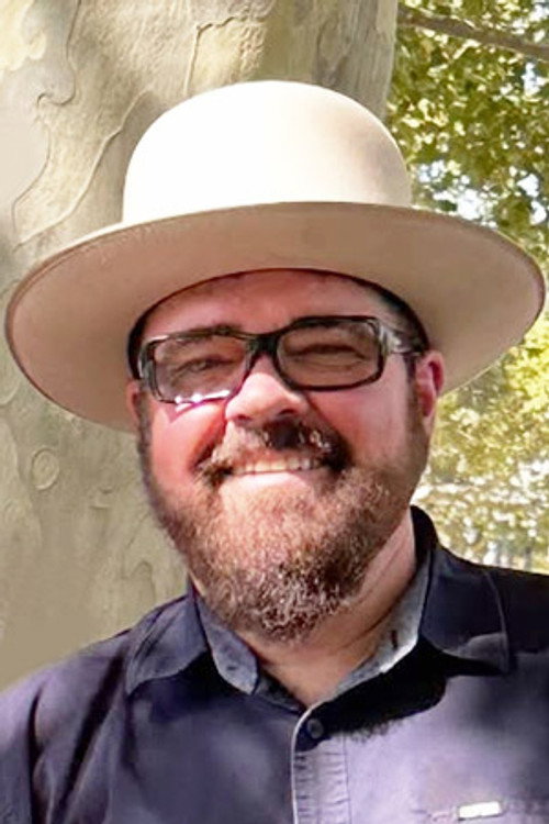 Андреw Фаррисс