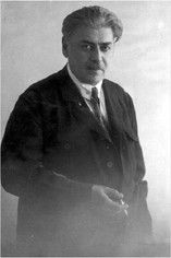 Котэ Марджанишвили