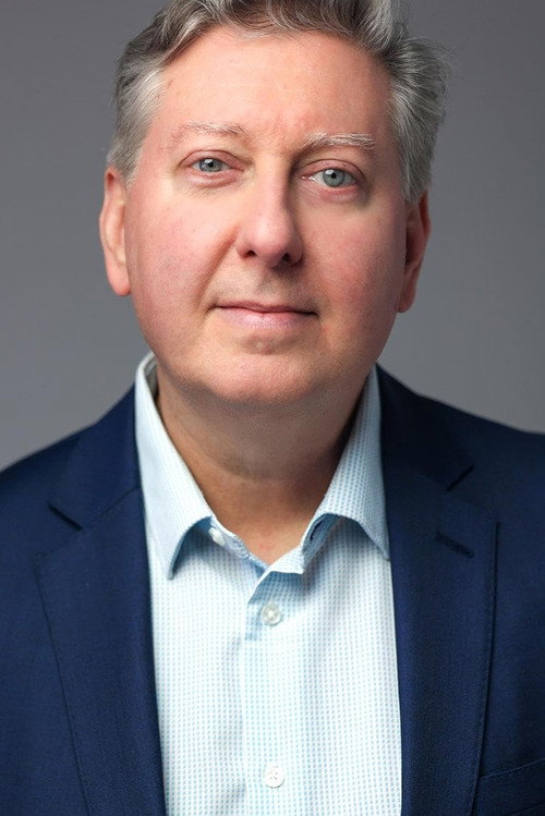 Русселл J. Ганнон