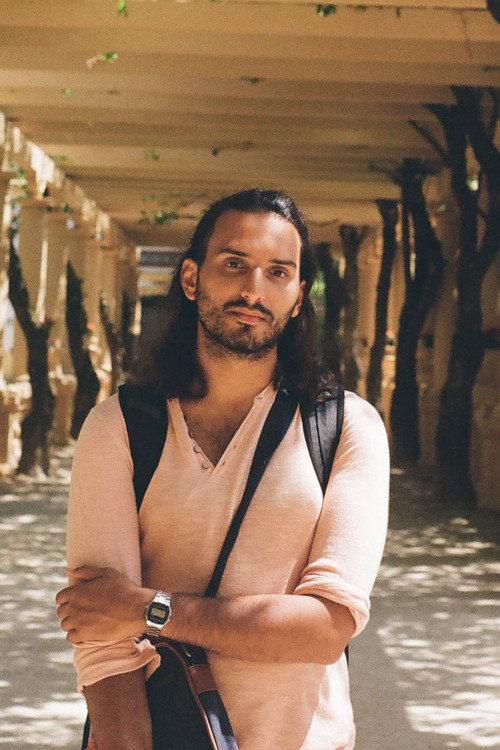 Георгес Ванев