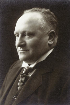 Вигго Линдстрøм