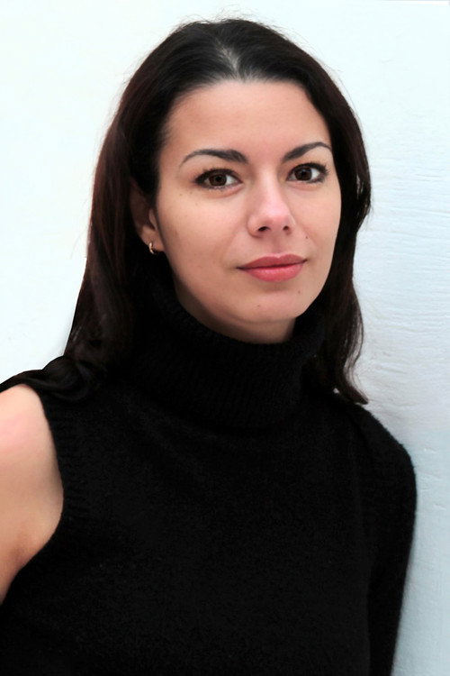 Амина Мениа