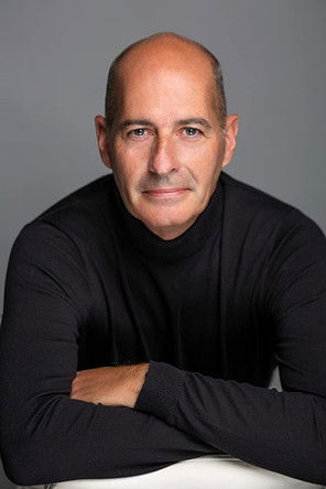 Матт Беауман-Jонес