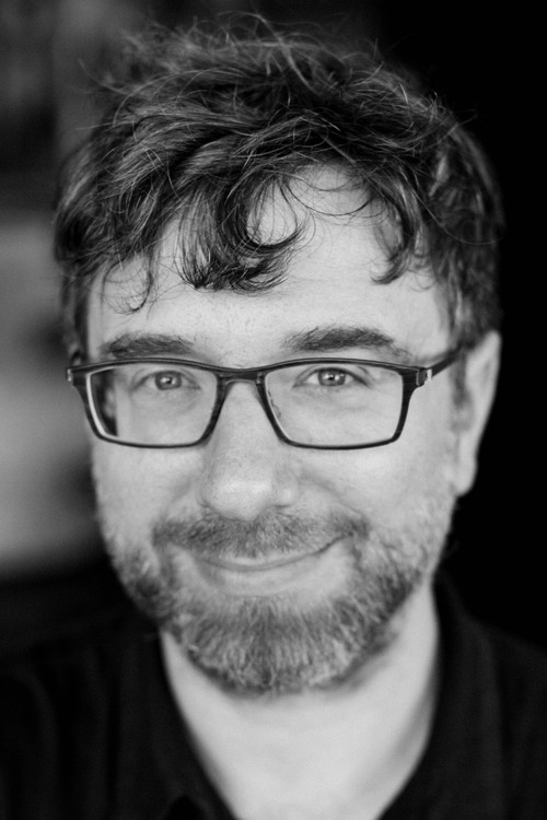 Барней Цокелисс