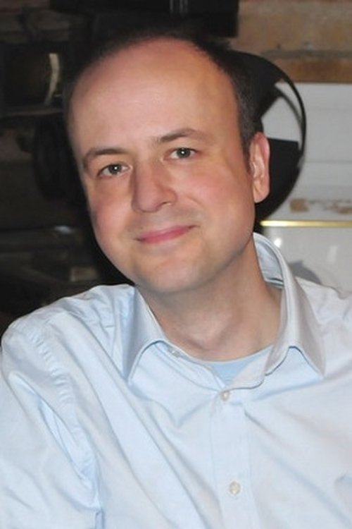 Марцус Хеарн