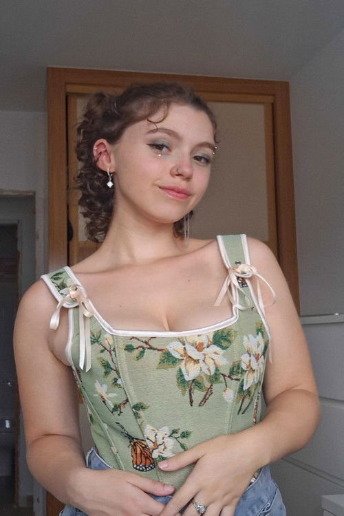 Луцíа Боцанегра