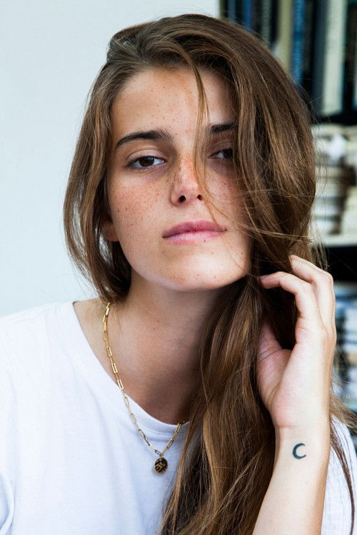 Андрéа Мандс