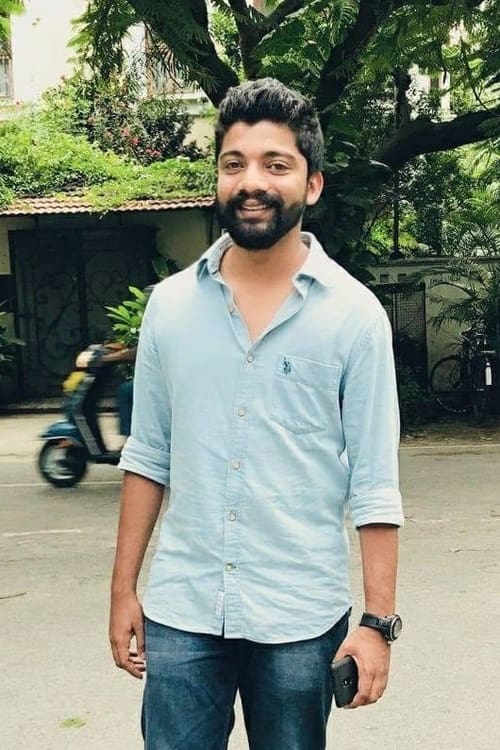 Никхил Муралй