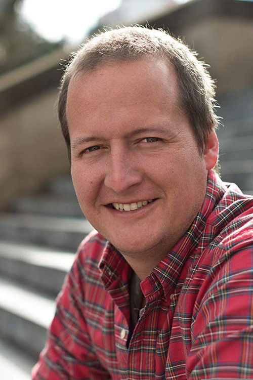 Андреw Мартин