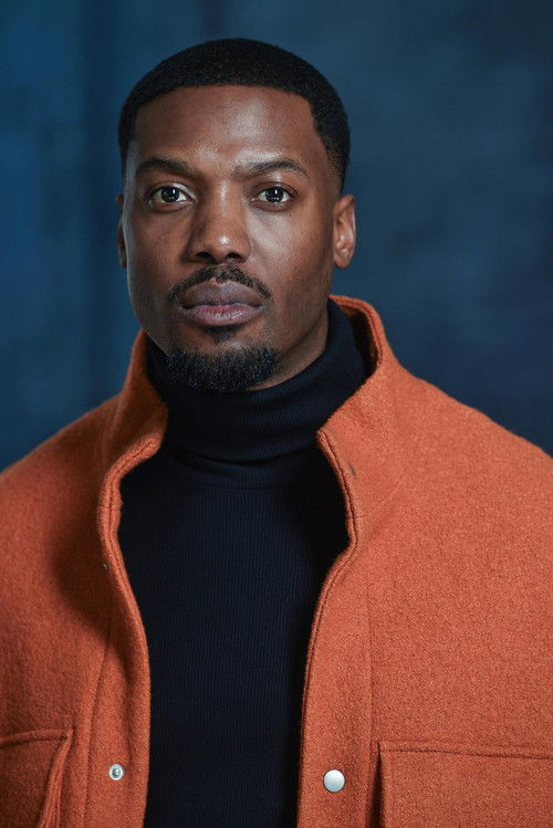 Схане Марриотт