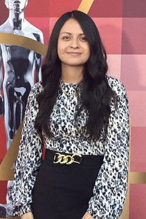 Селма Цервантес Агуилар