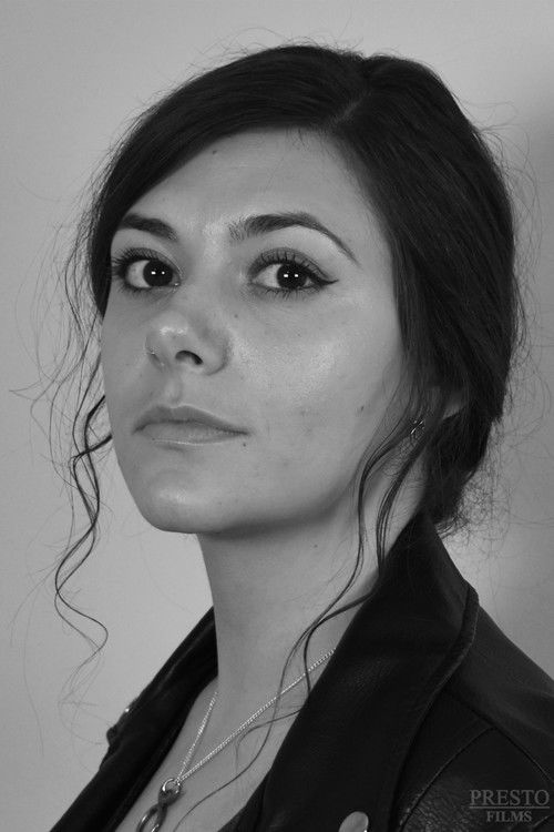 Брйонй Харвей