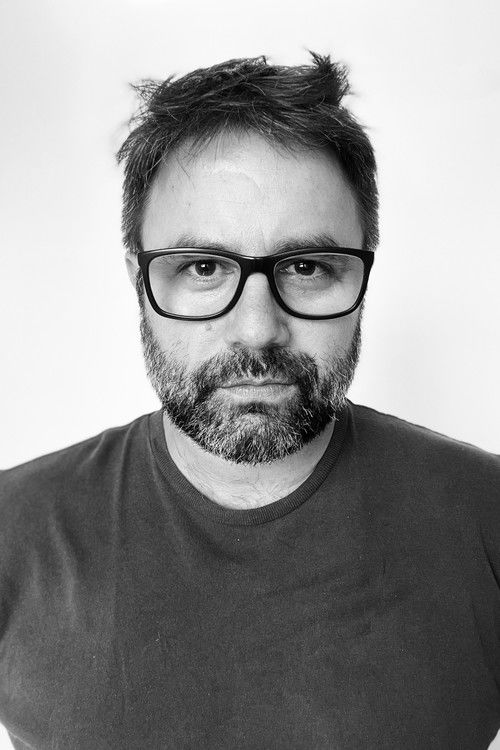 Фернандо дел Цастилло