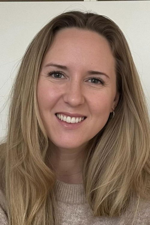 Дитте Мадсен