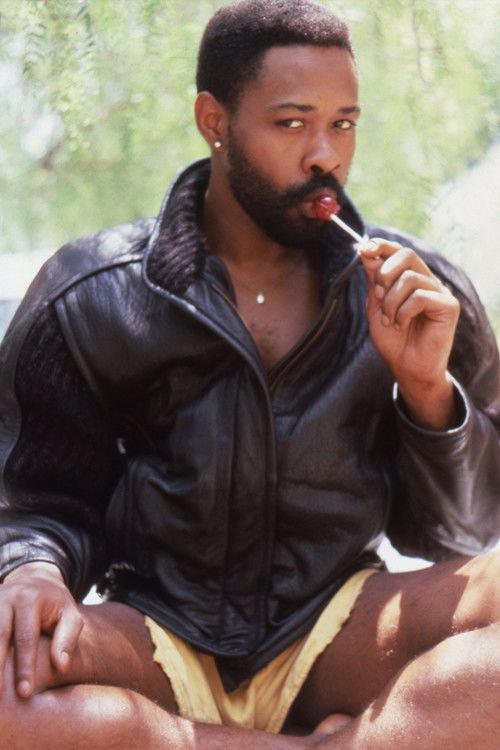 Треат Морган