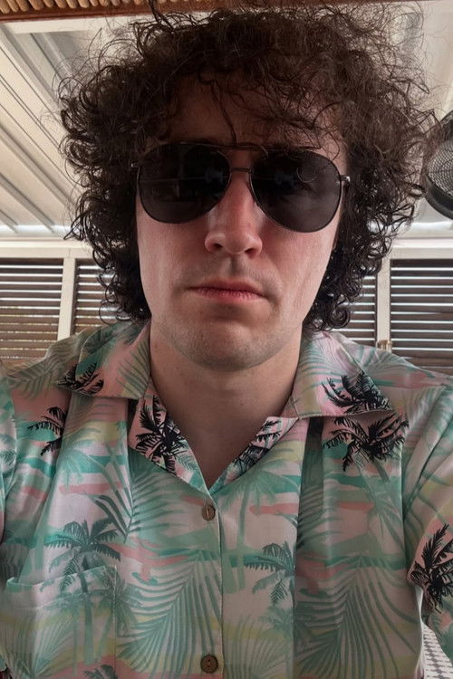 Исаац Махаффей