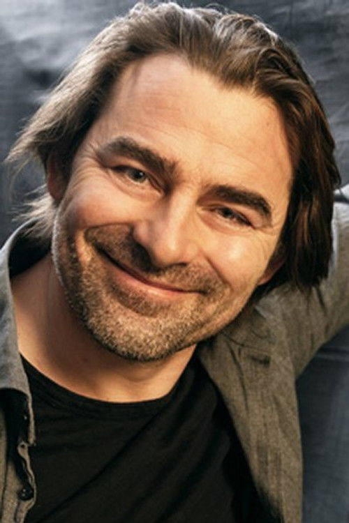 Ролф Хансен