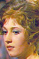 Елена Кондратова