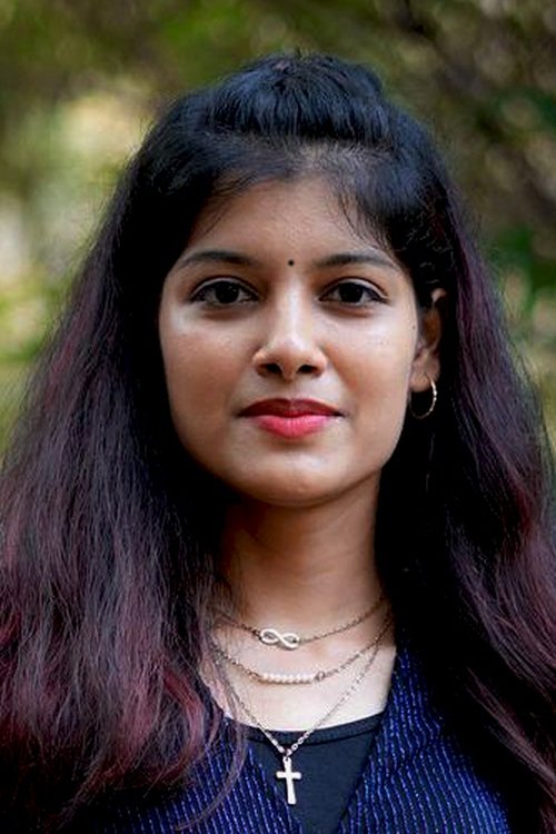 Монисха Блессй