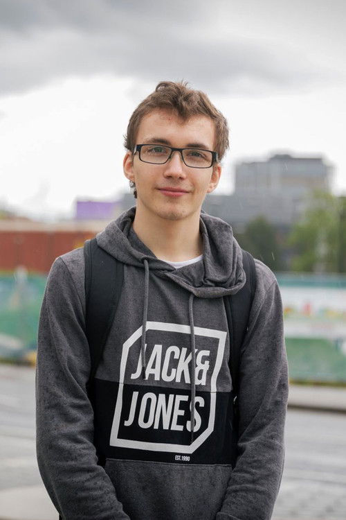 Брандон Георге