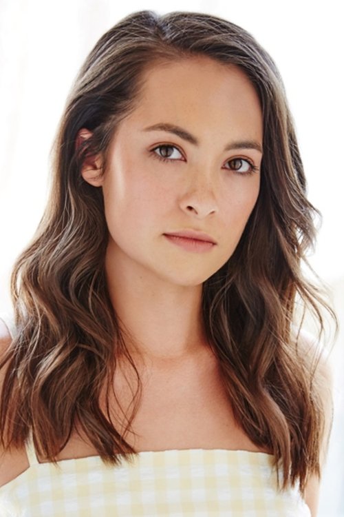 Ларисса Царнегие