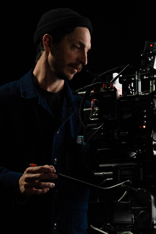 Jефф Гриецци