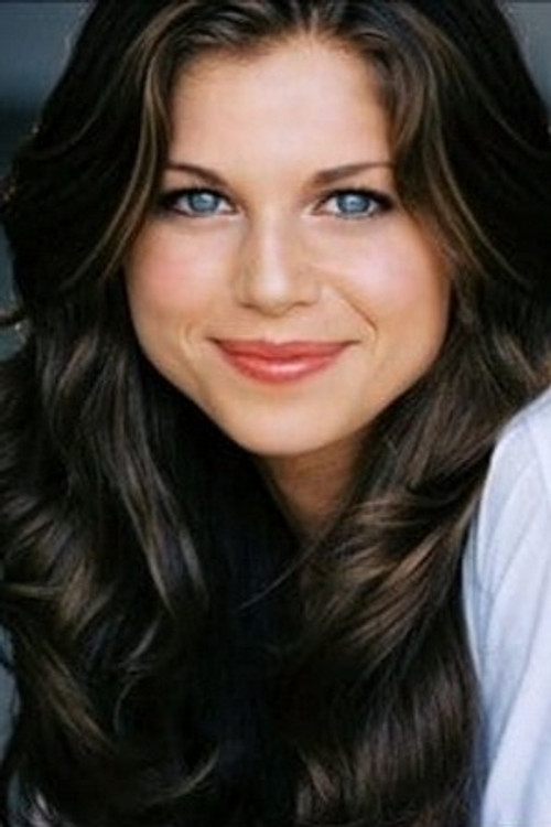 Сханнон МцГиннис