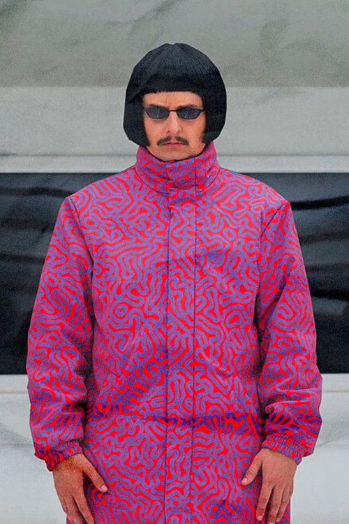 Оливер Трее