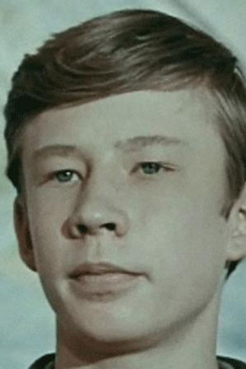 Игорь Воробьёв