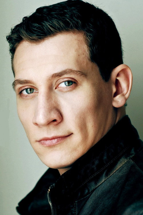 Стэн Демидофф