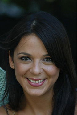 Софиа Цитарелла