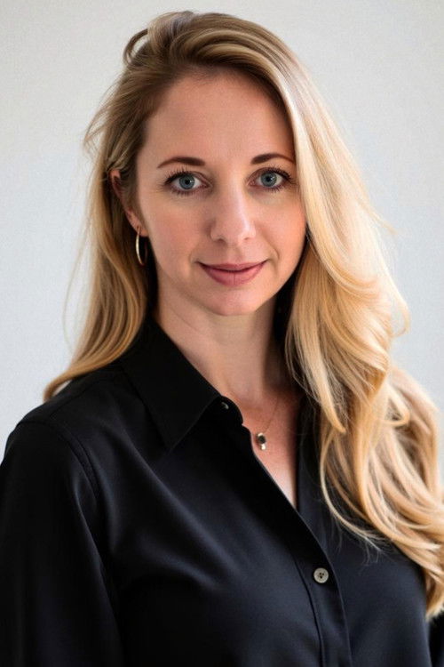 Мелисса Фисхер