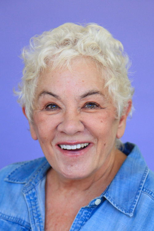 Схеррй МцФарланд