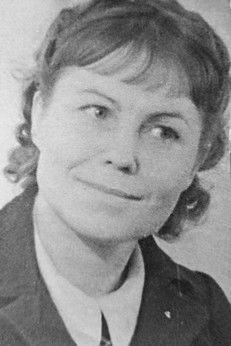 Мария Зорина