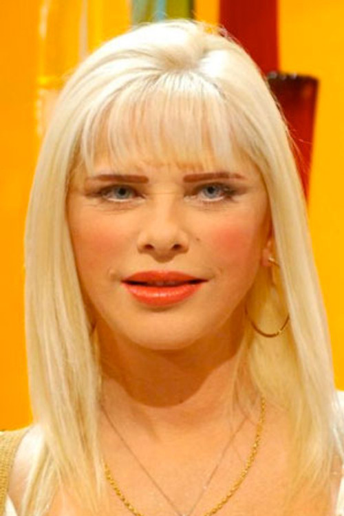 Илона Сталлер