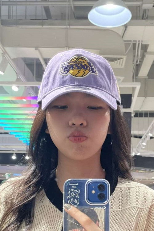 Никки Лиу Сантос