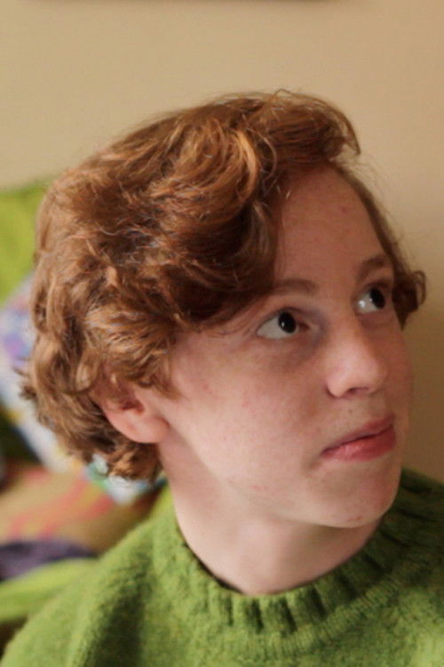 Ноах Баилей