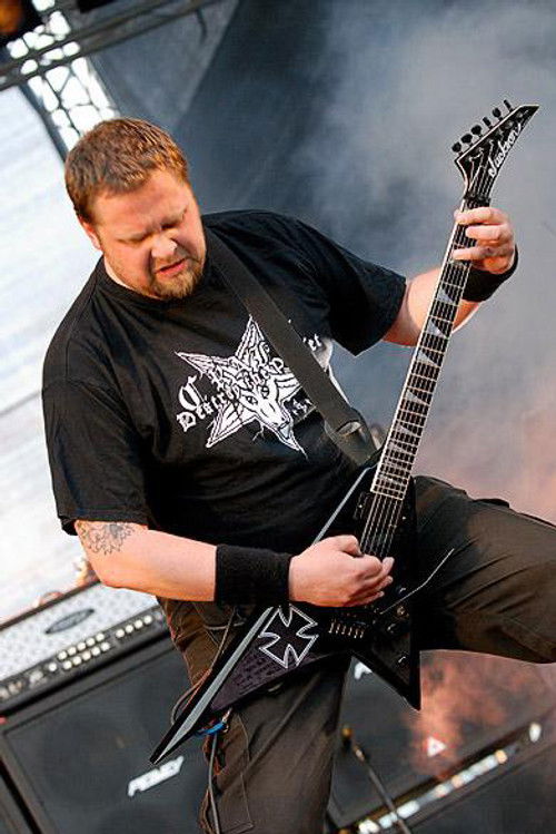 Jонас Торндал