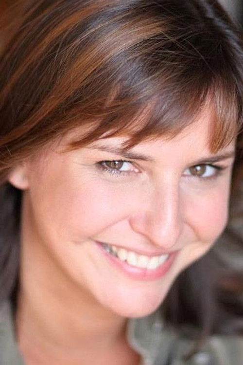 Вéрониqуе Десмадрйл