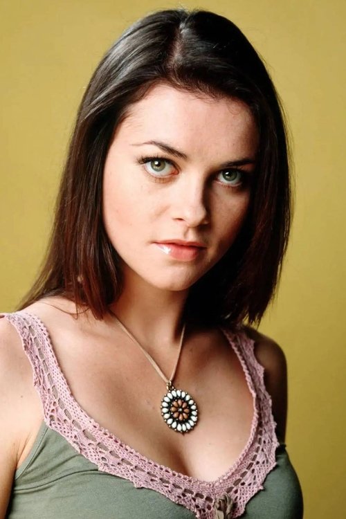  Холли Дэвидсон