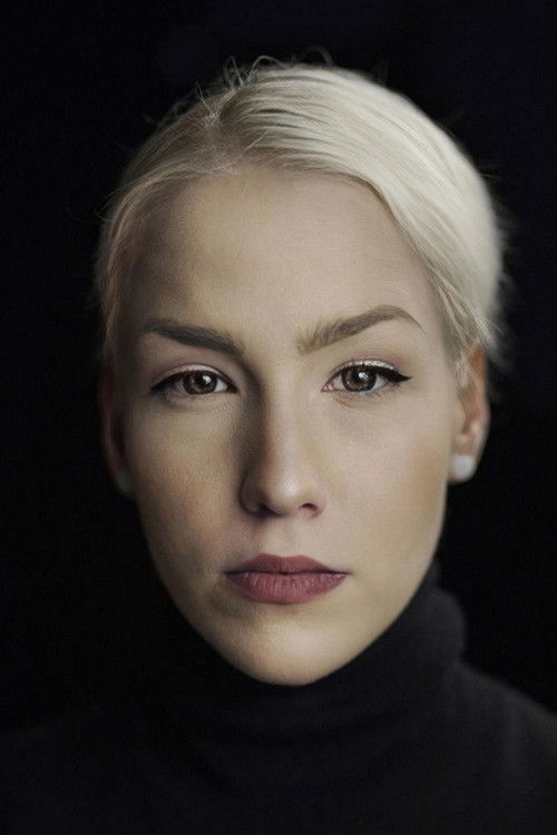 Барбора Šампалíковá